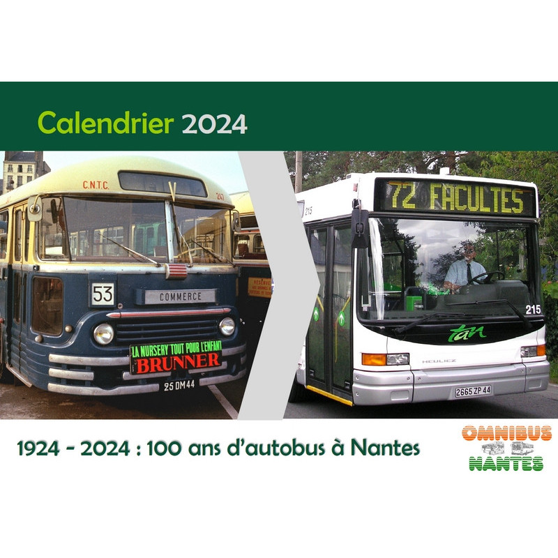 Calendrier 2024 Calendrier 2024