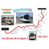Calendrier 2012