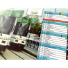 Calendrier 2012