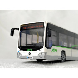 Autobus 1/87 - Mercedes Citaro n°9042