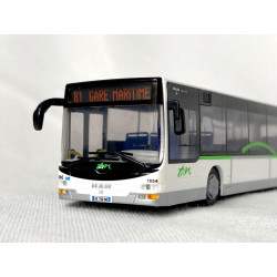 Autobus 1/87 - MAN Lion's City A37 n°9086